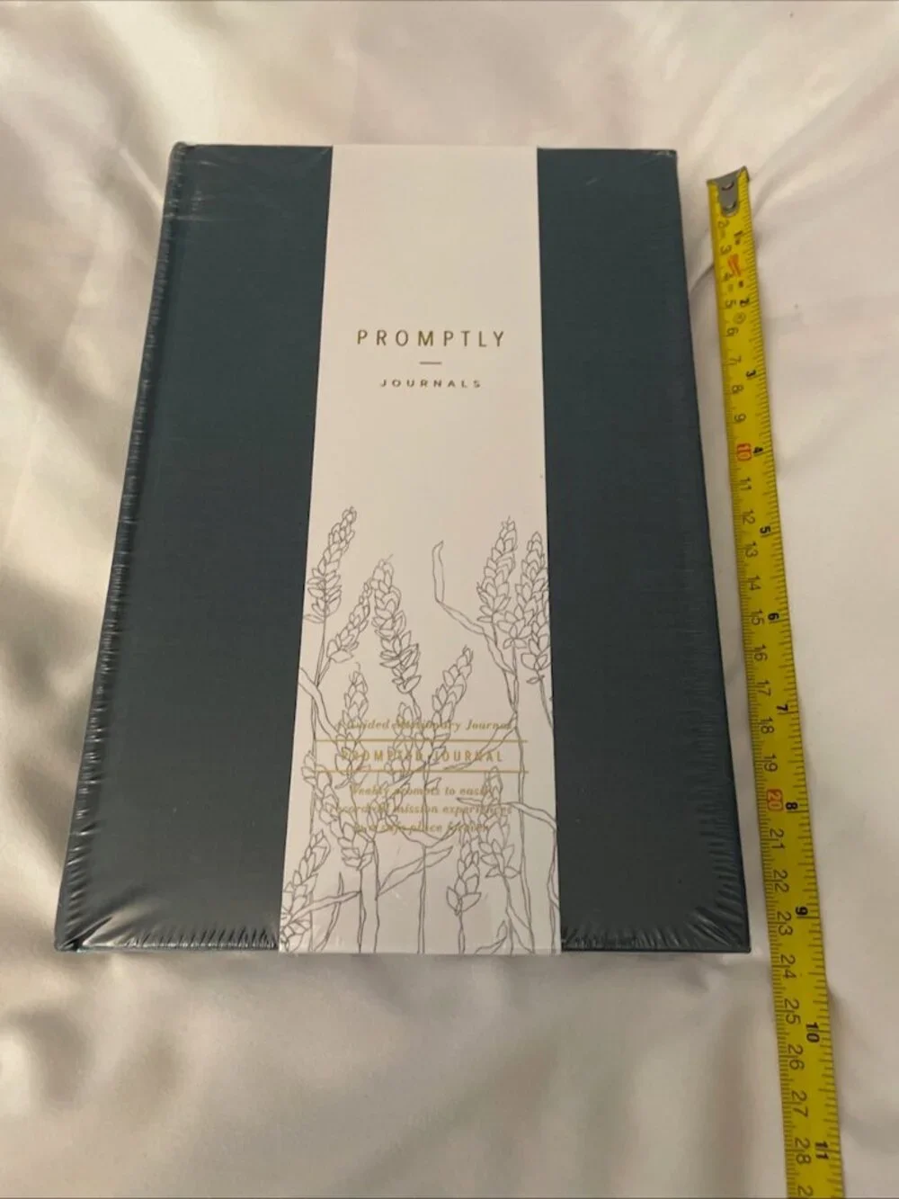 Promptly Journals promptly journals